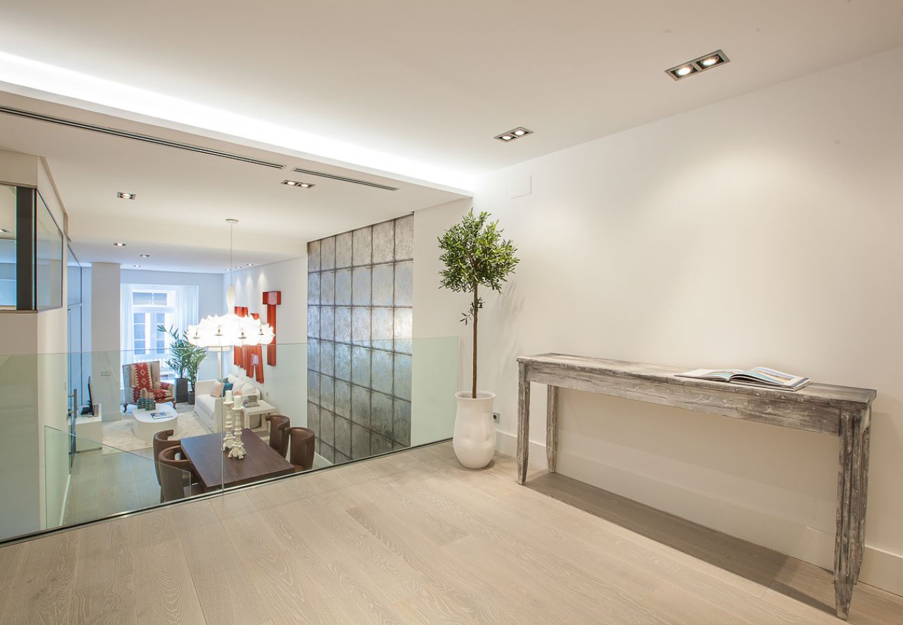 Apartamento en Málaga - iloftmalaga Nueva Loft II