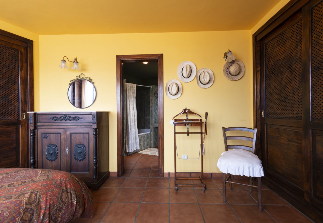 Villa en Gáldar - Villa Cuchufleta Galdar