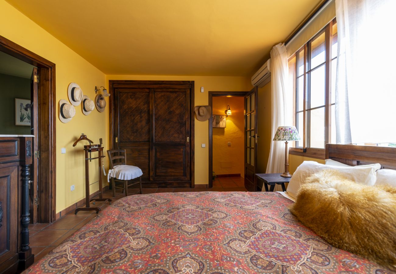 Villa en Gáldar - Villa Cuchufleta Galdar