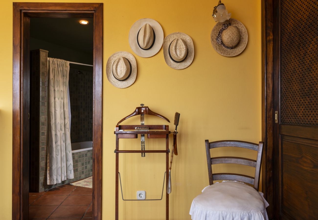 Villa en Gáldar - Villa Cuchufleta Galdar