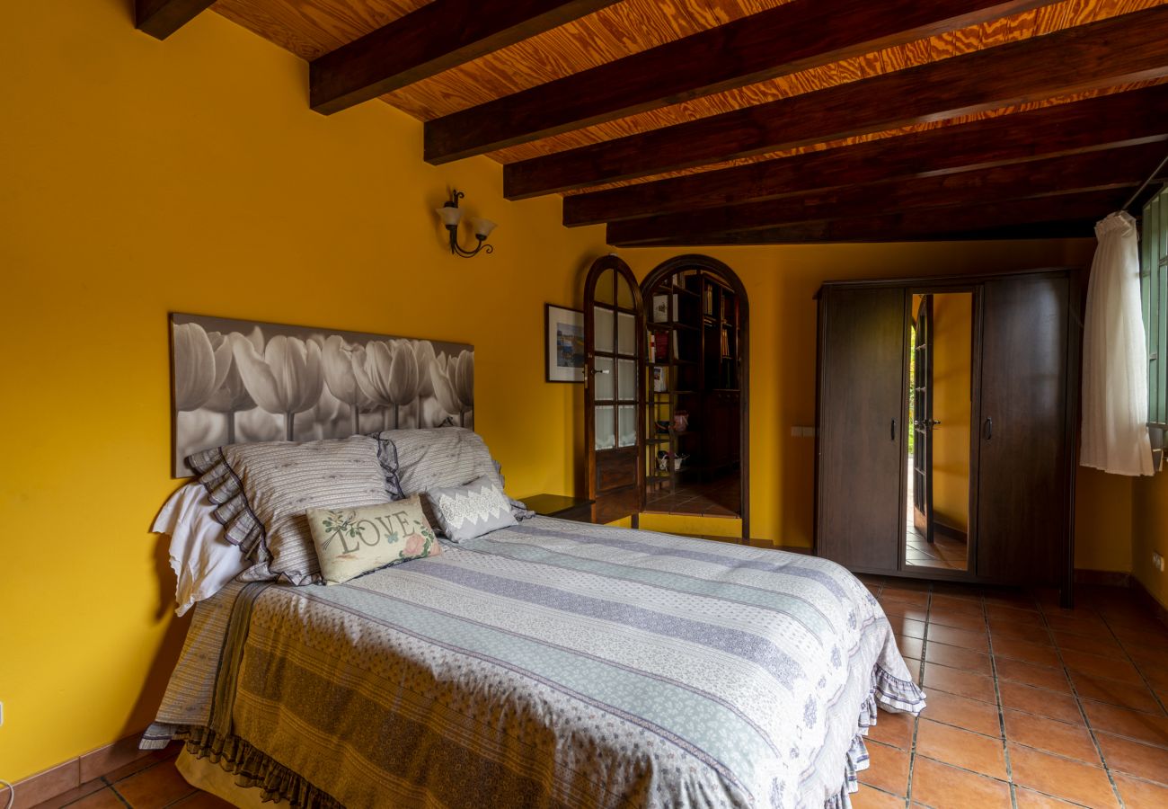 Villa en Gáldar - Villa Cuchufleta Galdar