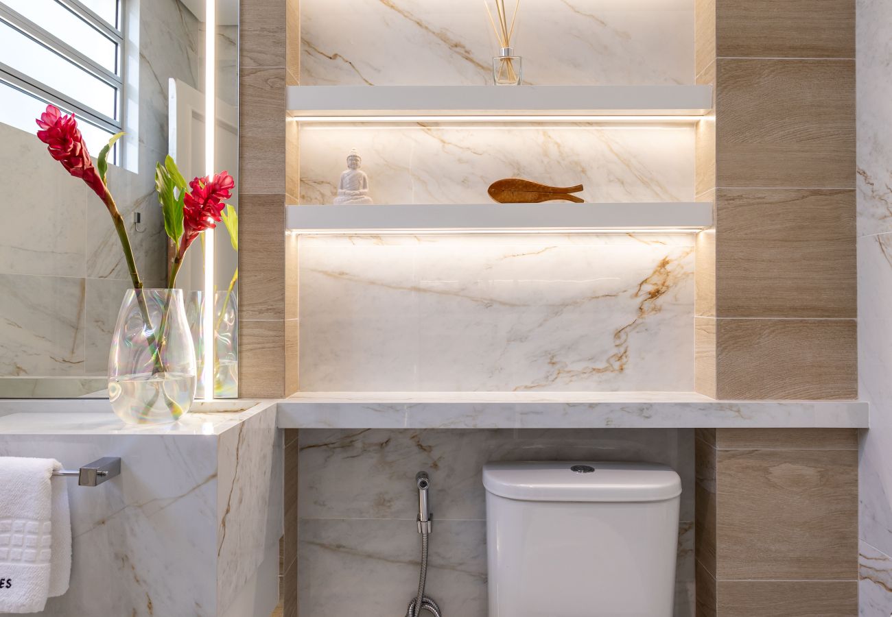 Apartamento en Rio de Janeiro - VP802 (Zona1)