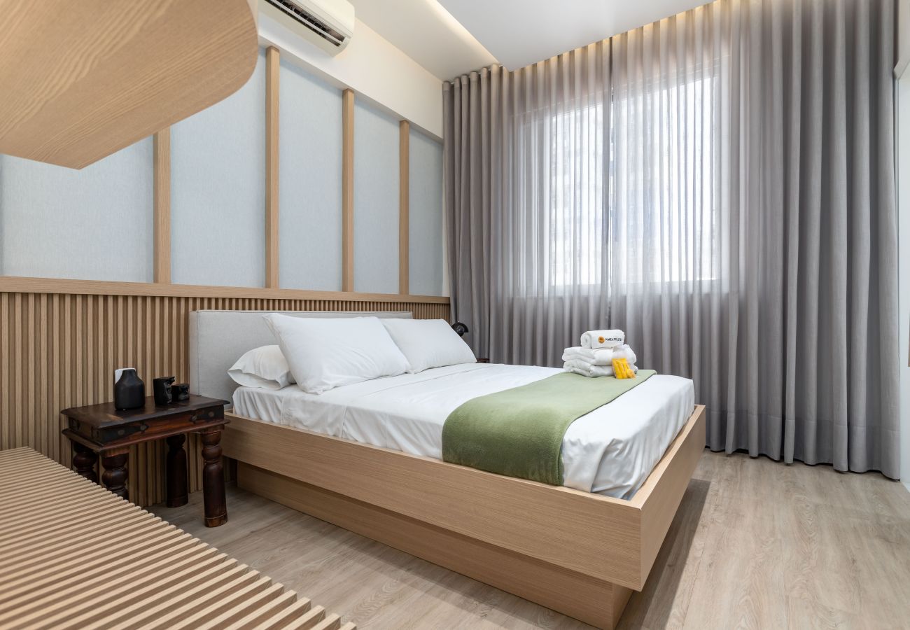 Apartamento en Rio de Janeiro - VP802 (Zona1)