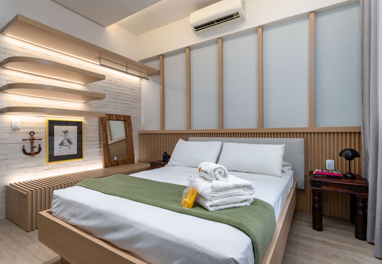 Apartamento en Rio de Janeiro - VP802 (Zona1)