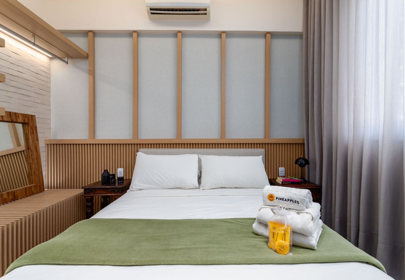 Apartamento en Rio de Janeiro - VP802 (Zona1)