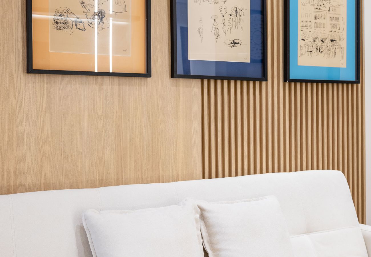 Apartamento en Rio de Janeiro - VP802 (Zona1)