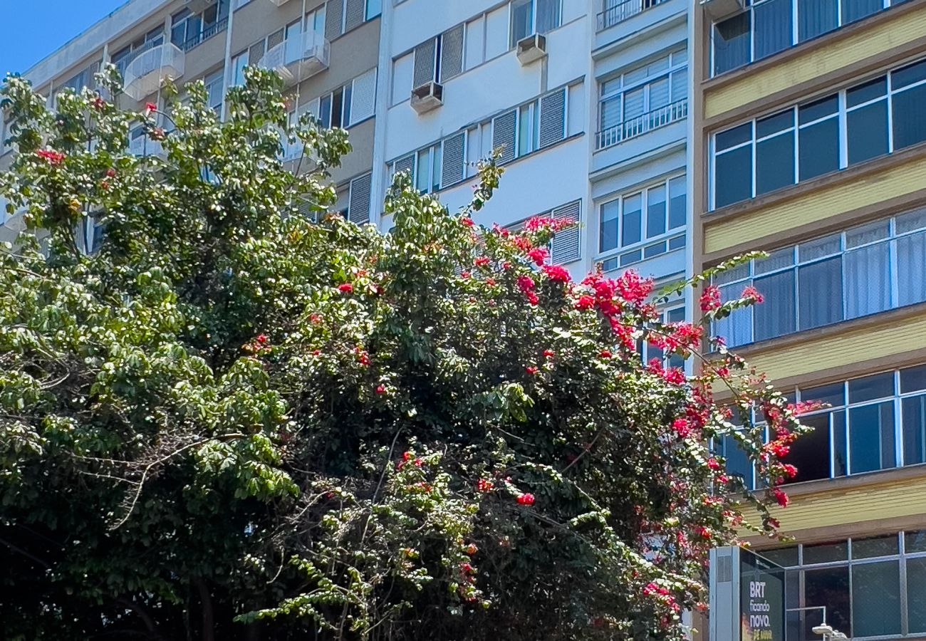 Apartamento en Rio de Janeiro - VP802 (Zona1)