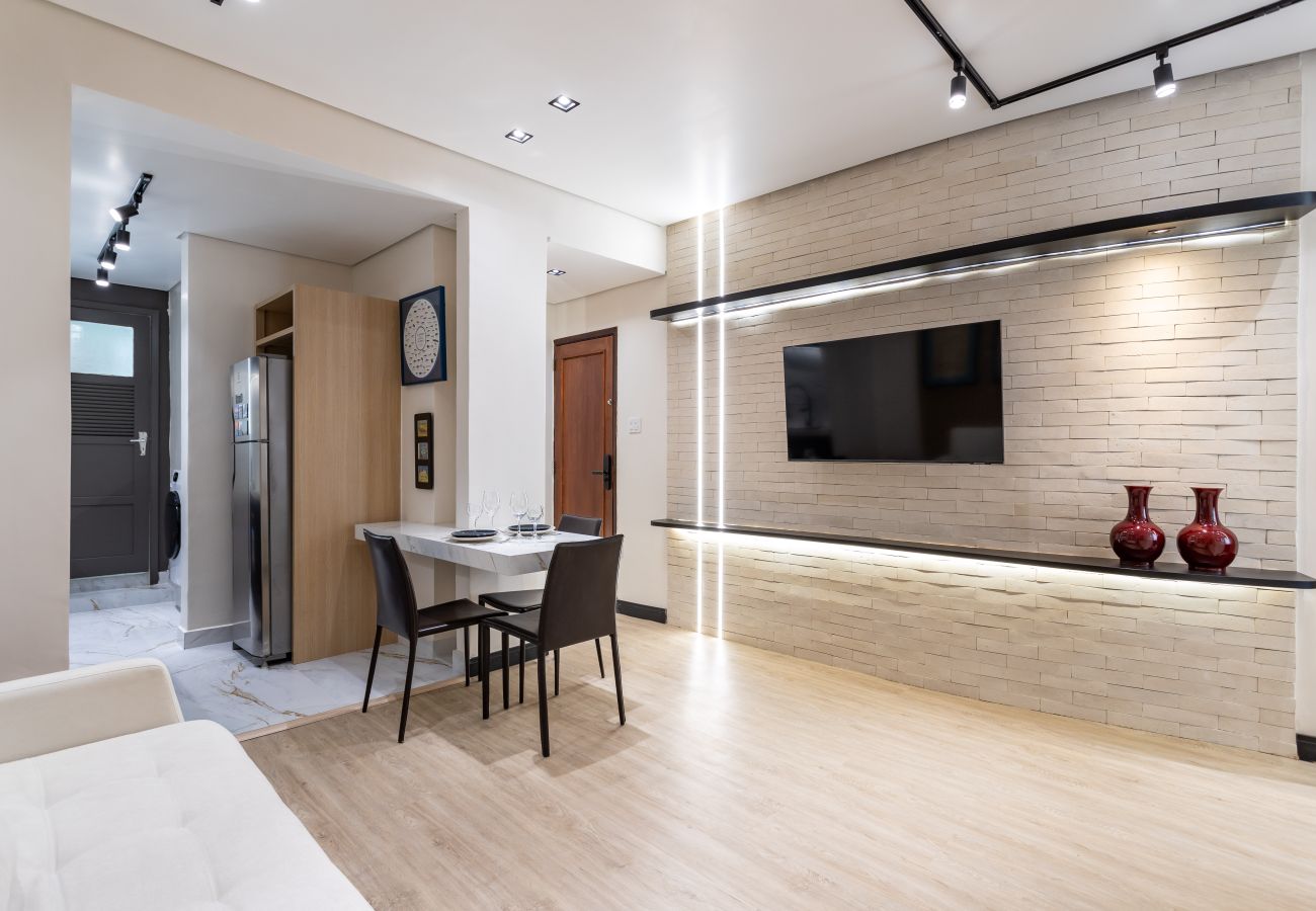 Apartamento en Rio de Janeiro - VP802 (Zona1)
