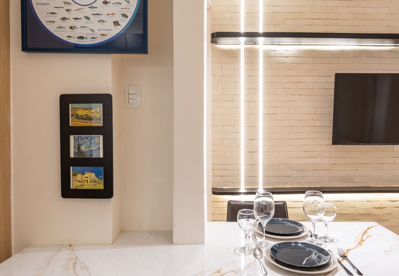 Apartamento en Rio de Janeiro - VP802 (Zona1)