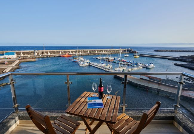 Apartamento en El Pinar - La Restinga 3