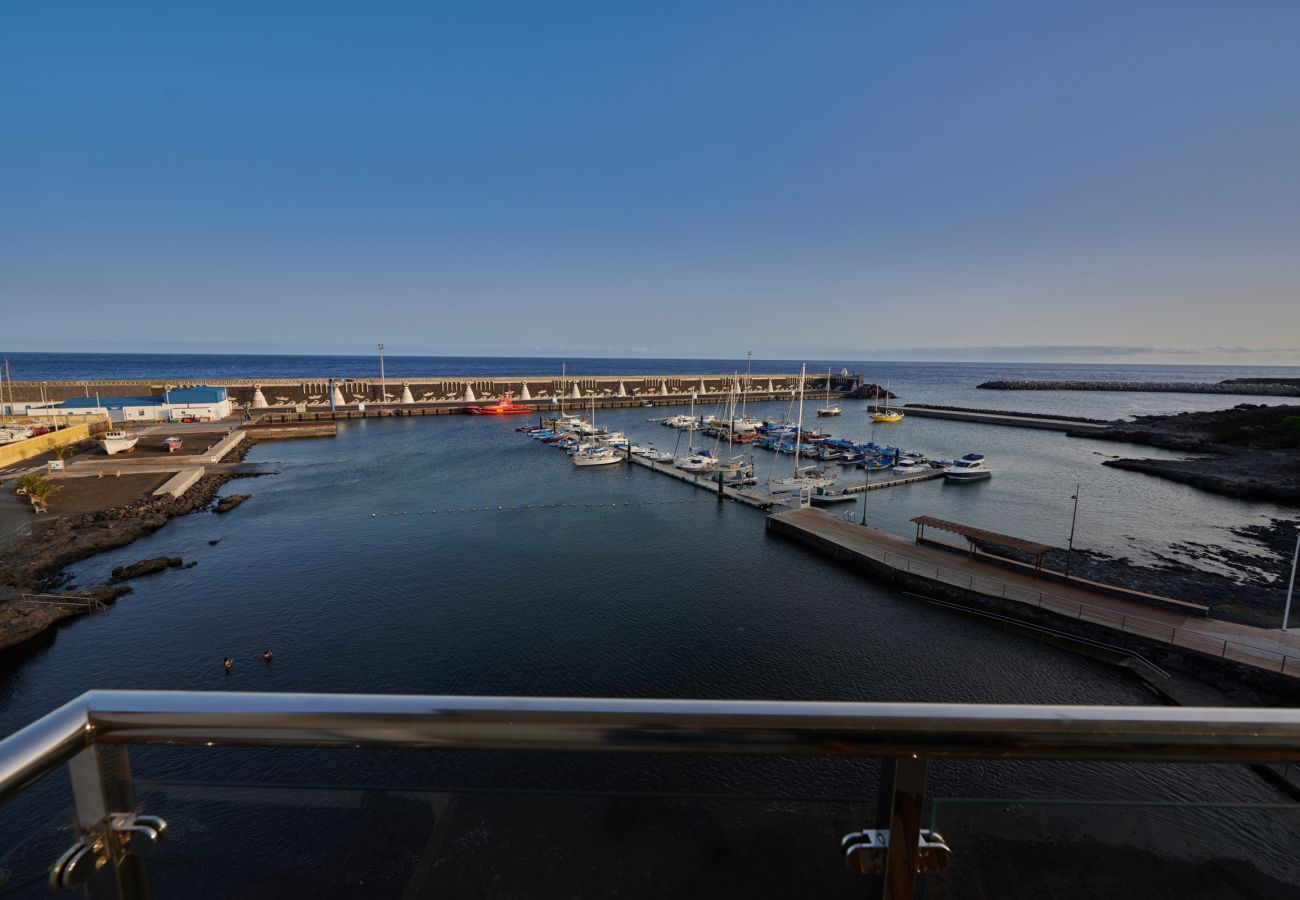 Apartamento en El Pinar - La Restinga 3