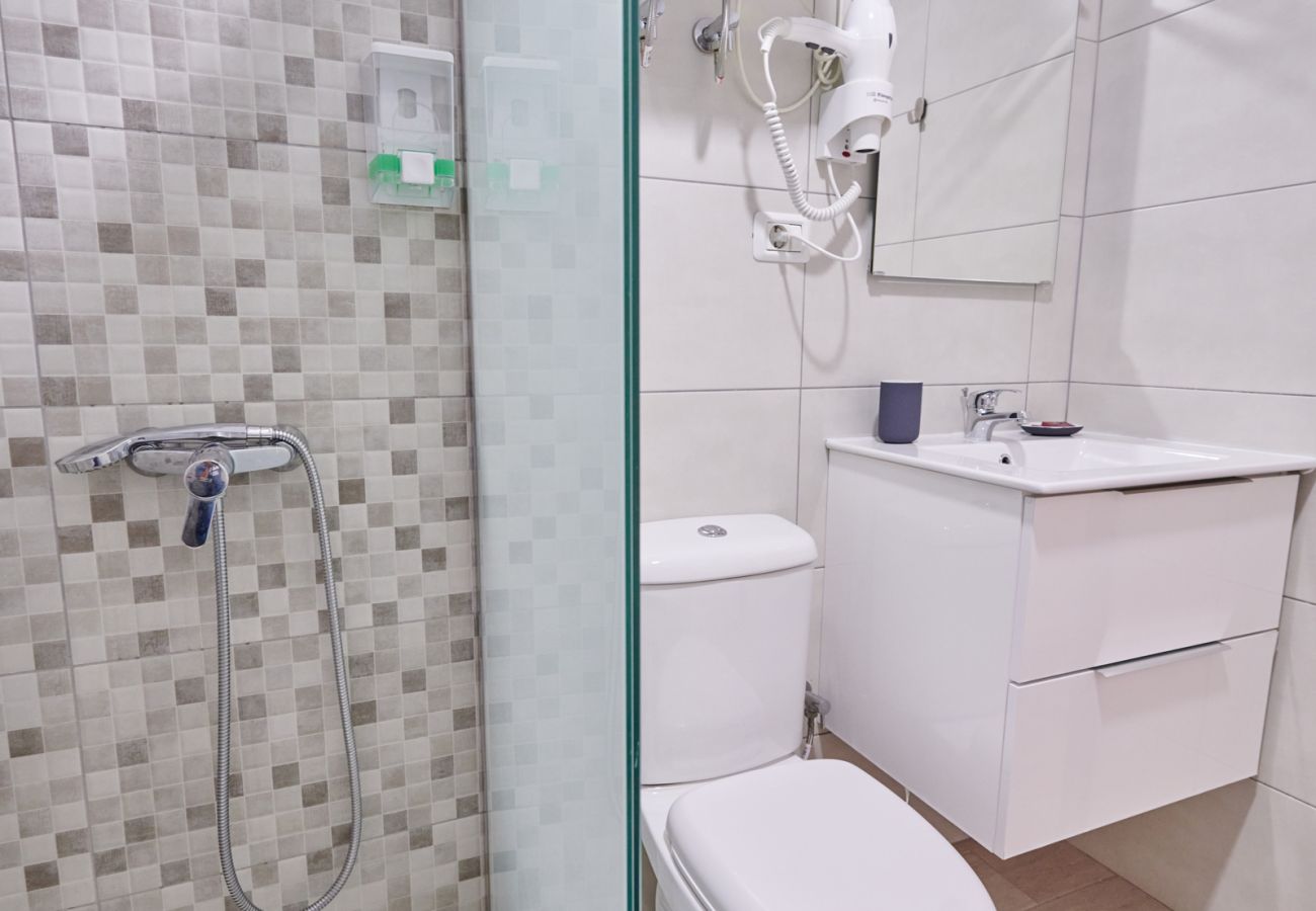 Apartamento en El Pinar - La Restinga 3
