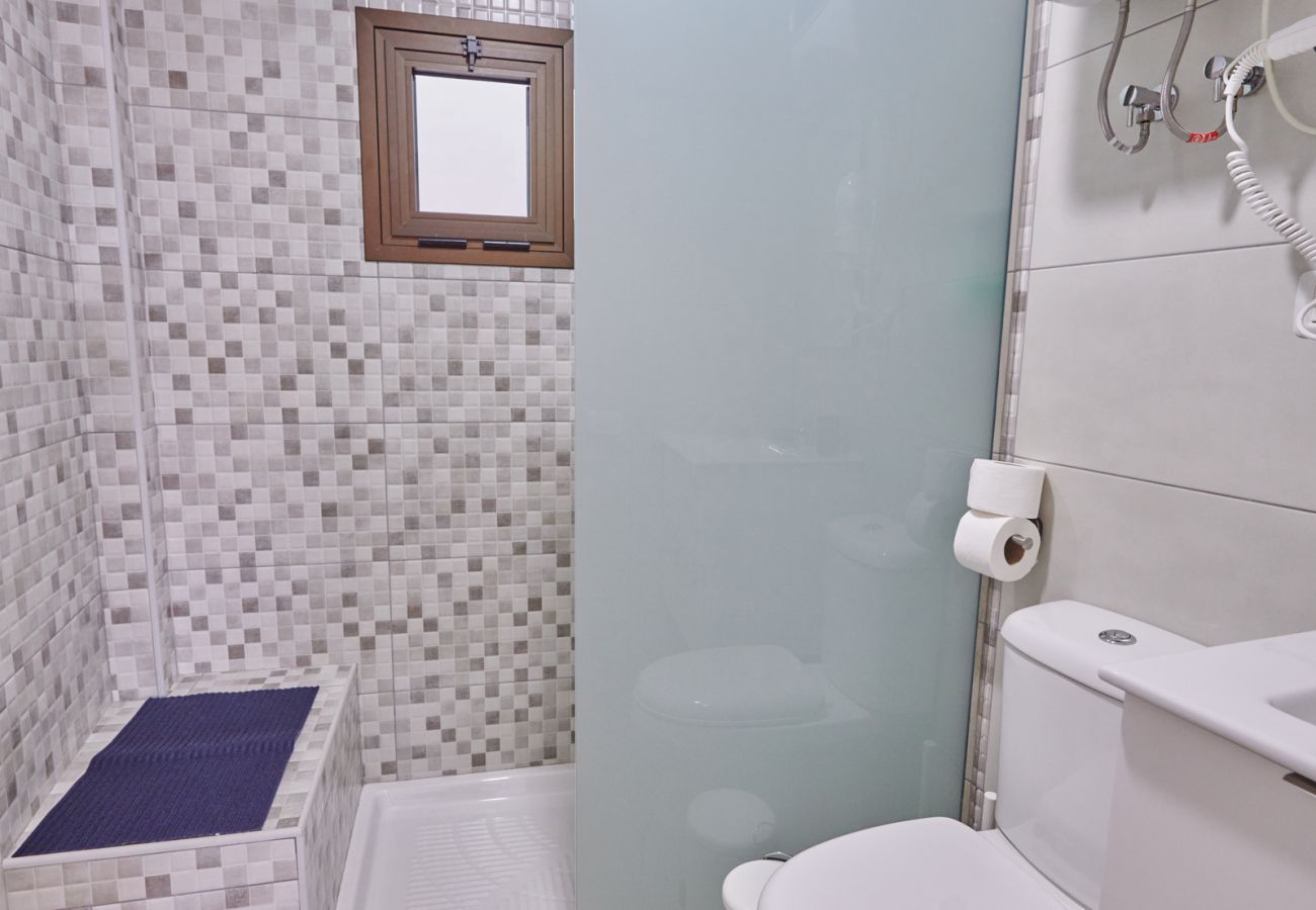Apartamento en El Pinar - La Restinga 3