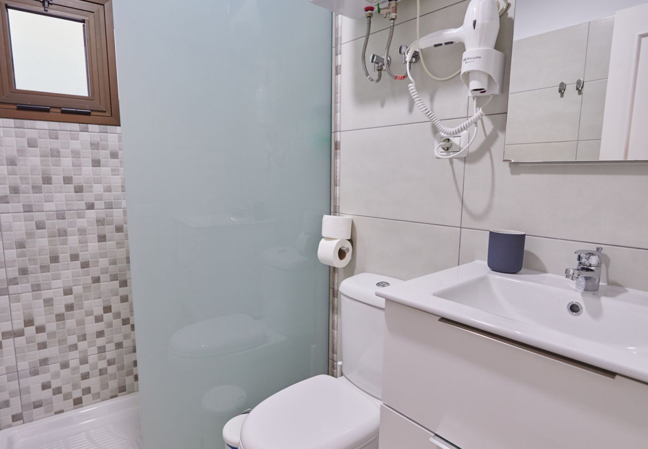 Apartamento en El Pinar - La Restinga 3