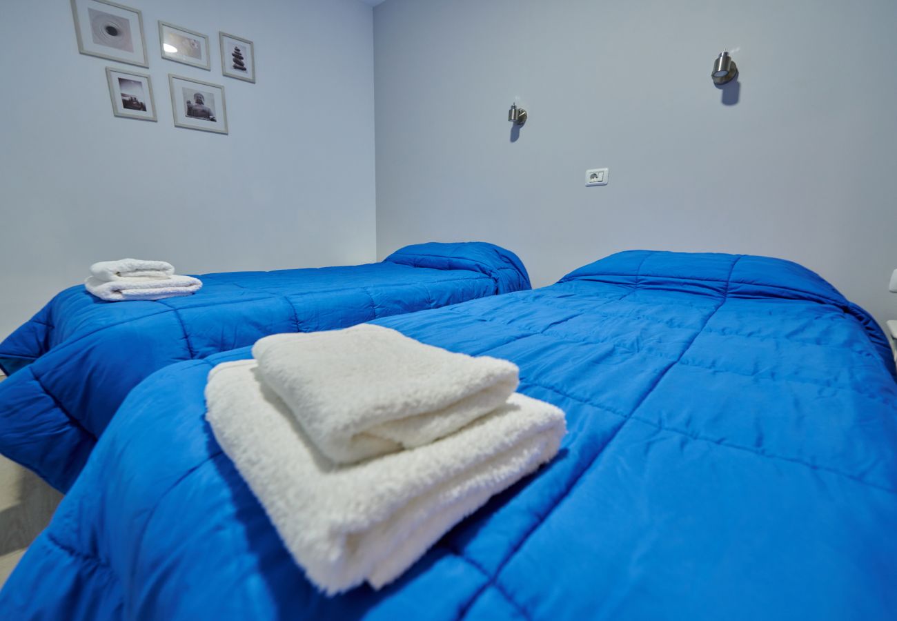Apartamento en El Pinar - La Restinga 3