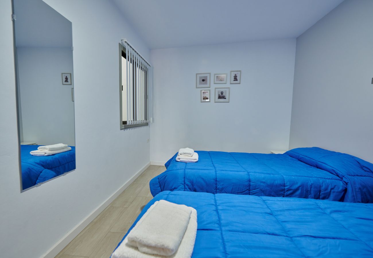 Apartamento en El Pinar - La Restinga 3