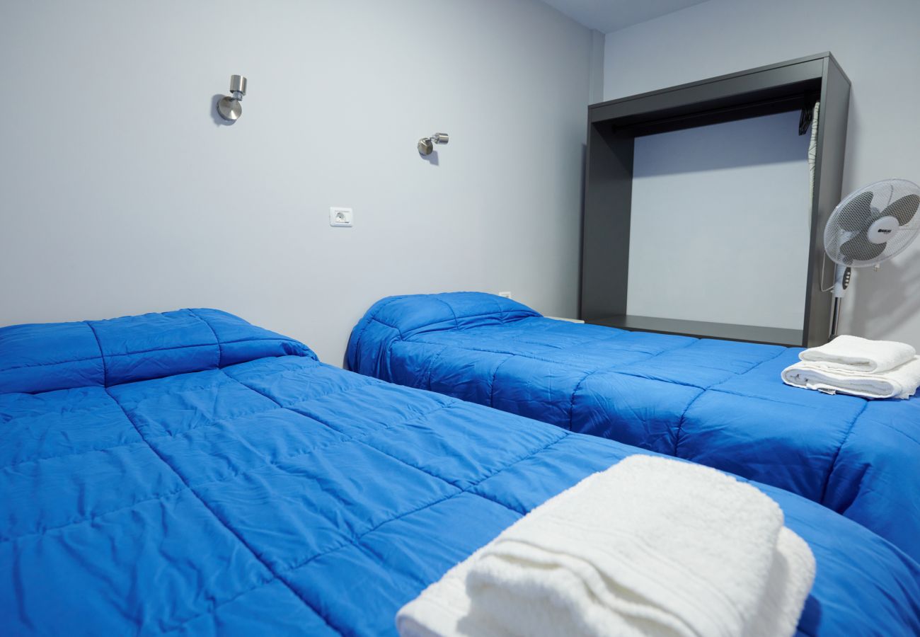 Apartamento en El Pinar - La Restinga 3