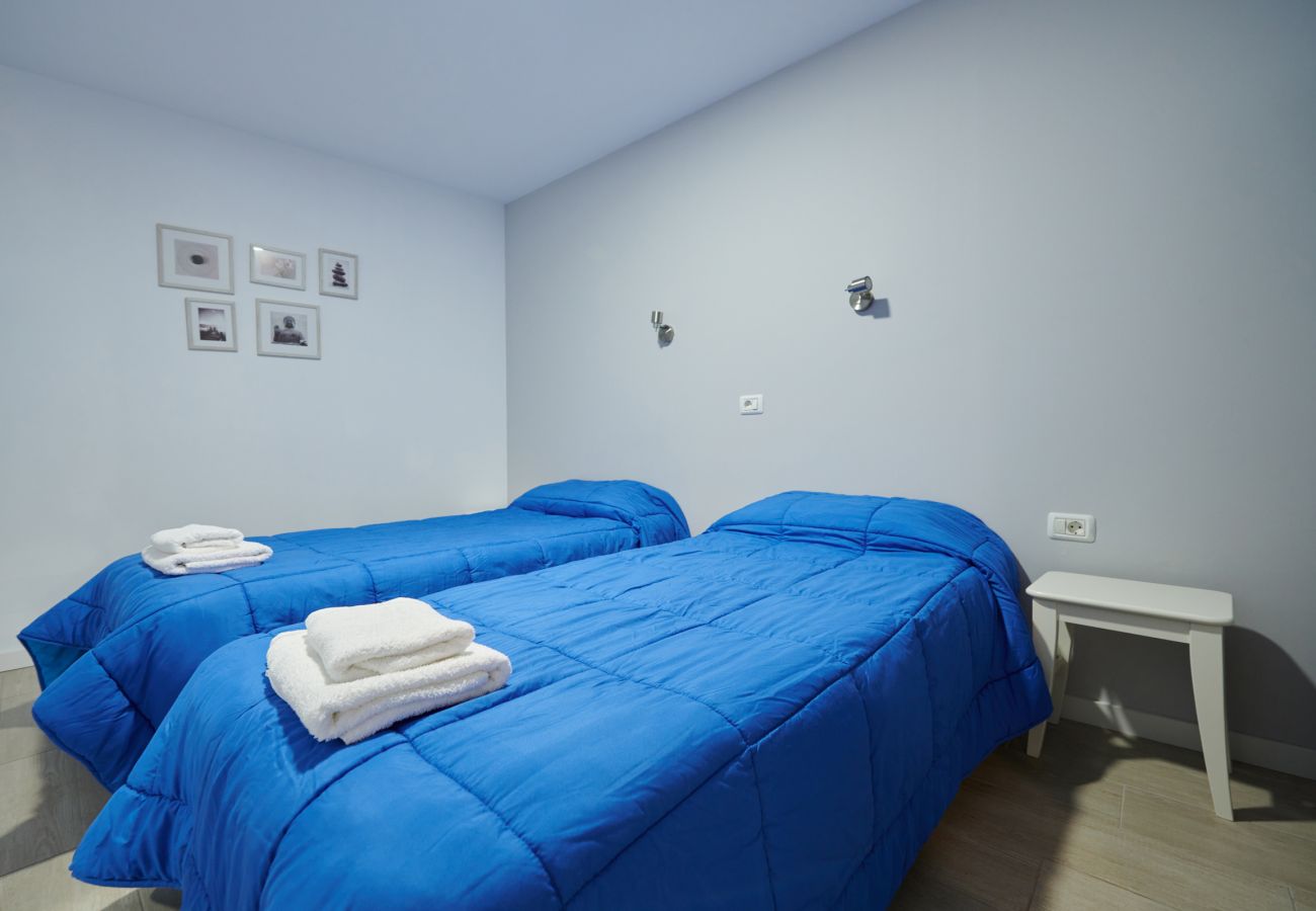 Apartamento en El Pinar - La Restinga 3
