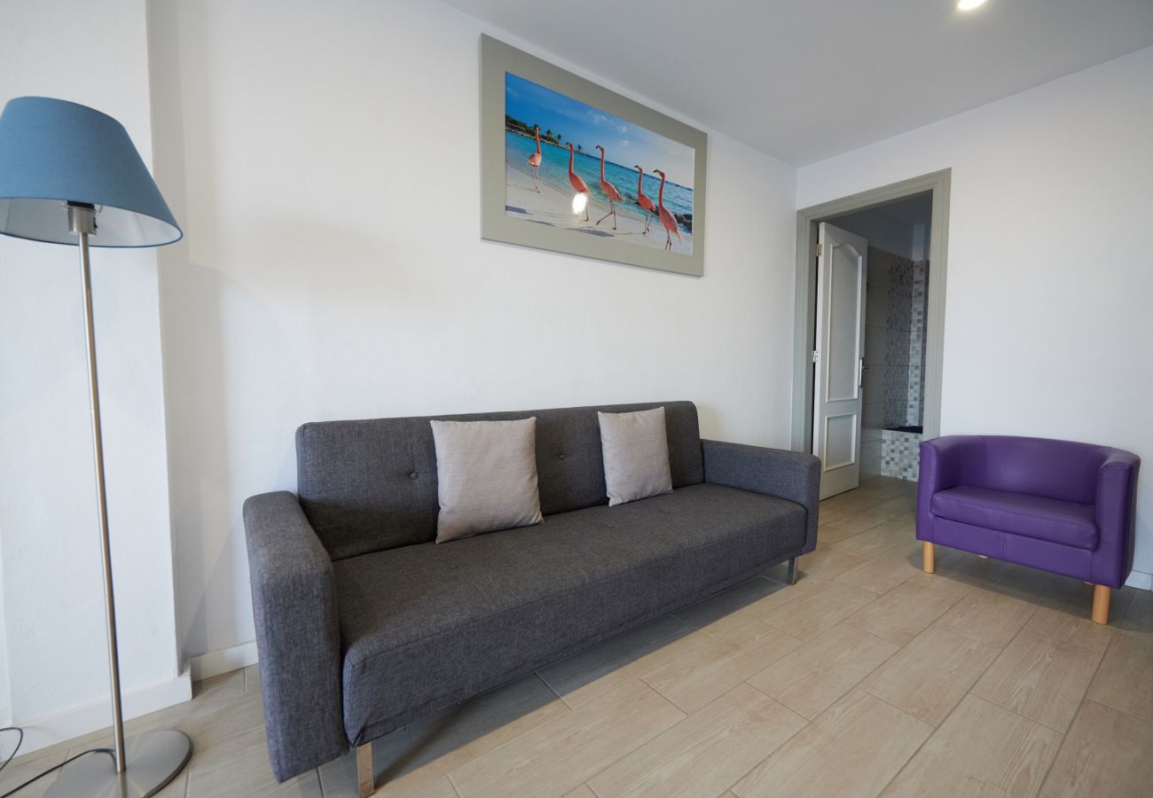 Apartamento en El Pinar - La Restinga 3