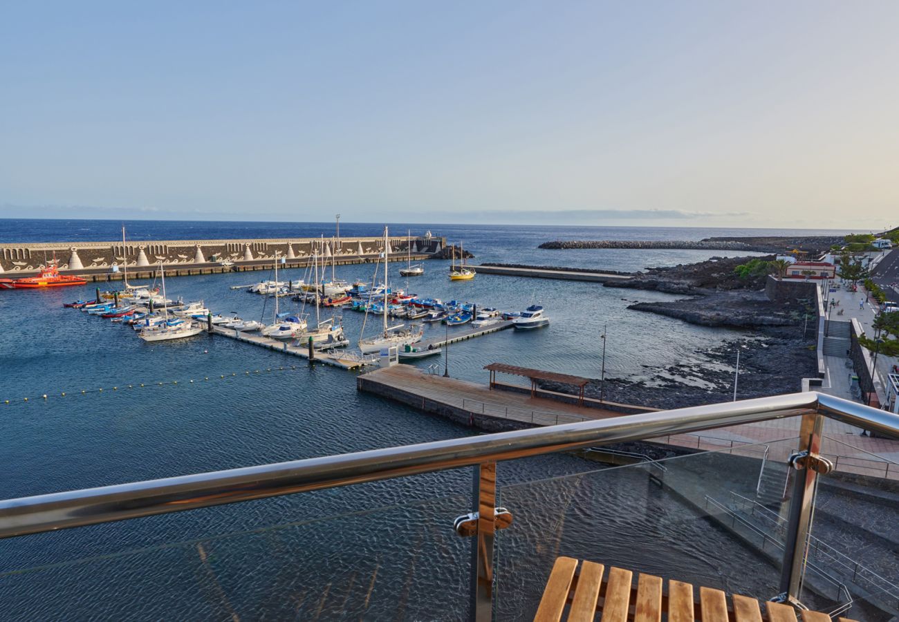 Apartamento en El Pinar - La Restinga 3
