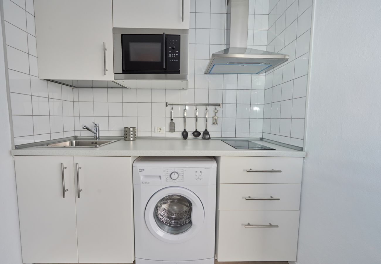 Apartamento en El Pinar - La Restinga 3