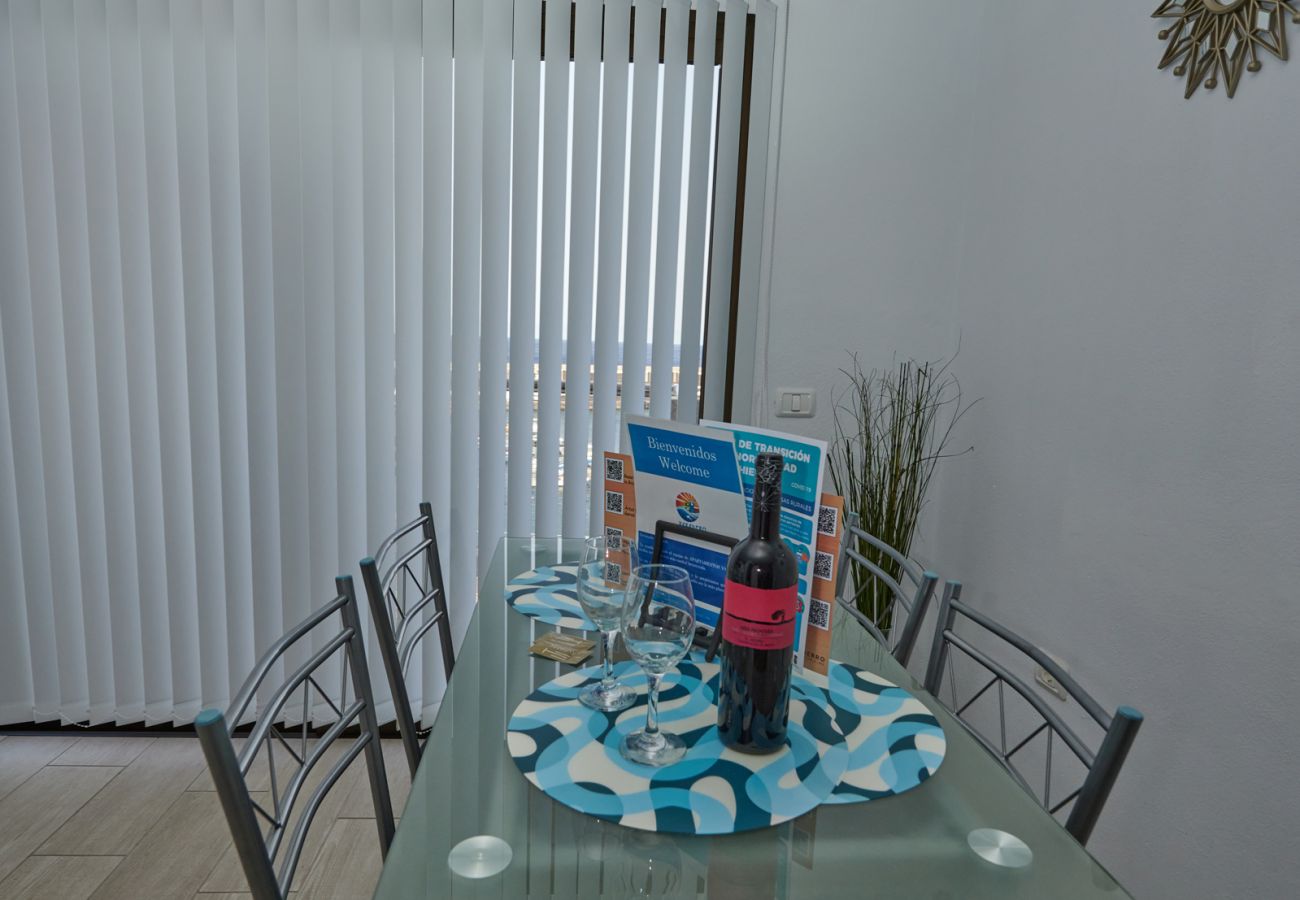 Apartamento en El Pinar - La Restinga 3