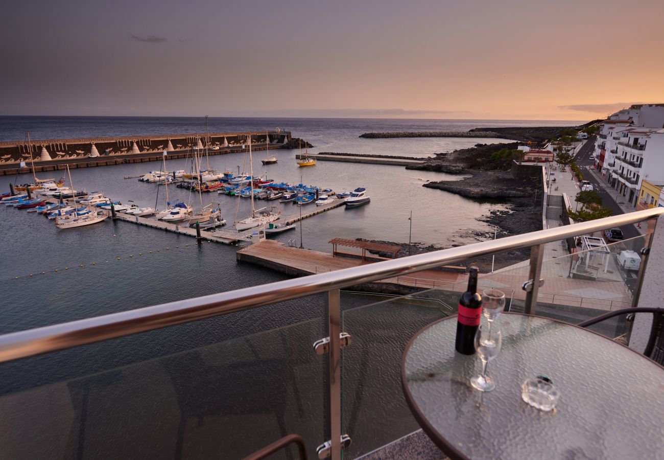 Apartamento en El Pinar - La Restinga 4