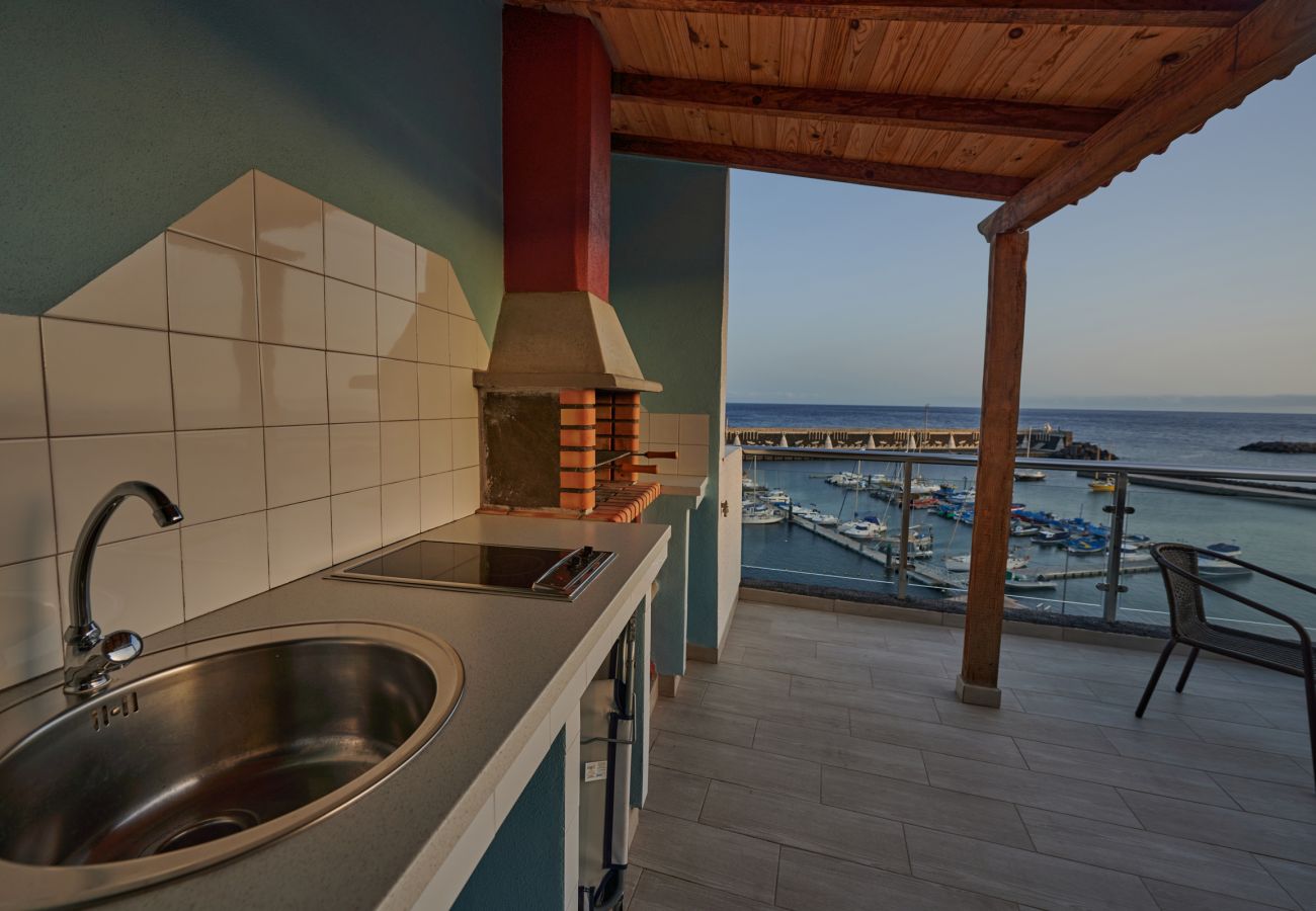 Apartamento en El Pinar - La Restinga 4