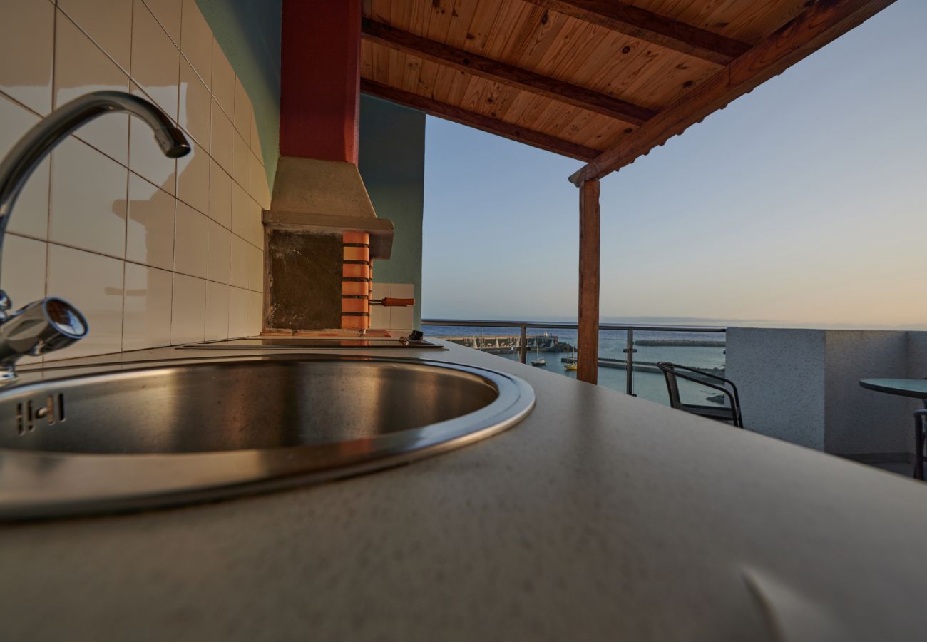 Apartamento en El Pinar - La Restinga 4