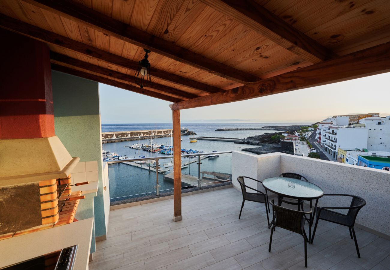 Apartamento en El Pinar - La Restinga 4