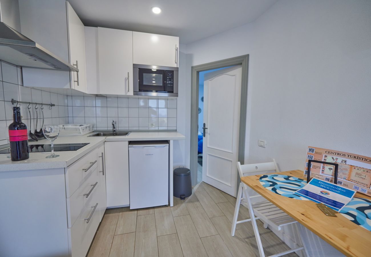 Apartamento en El Pinar - La Restinga 4