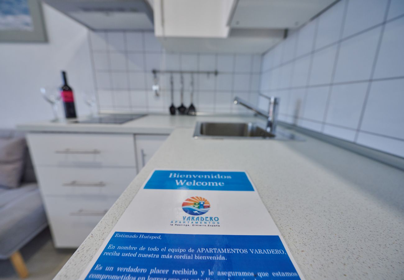 Apartamento en El Pinar - La Restinga 4