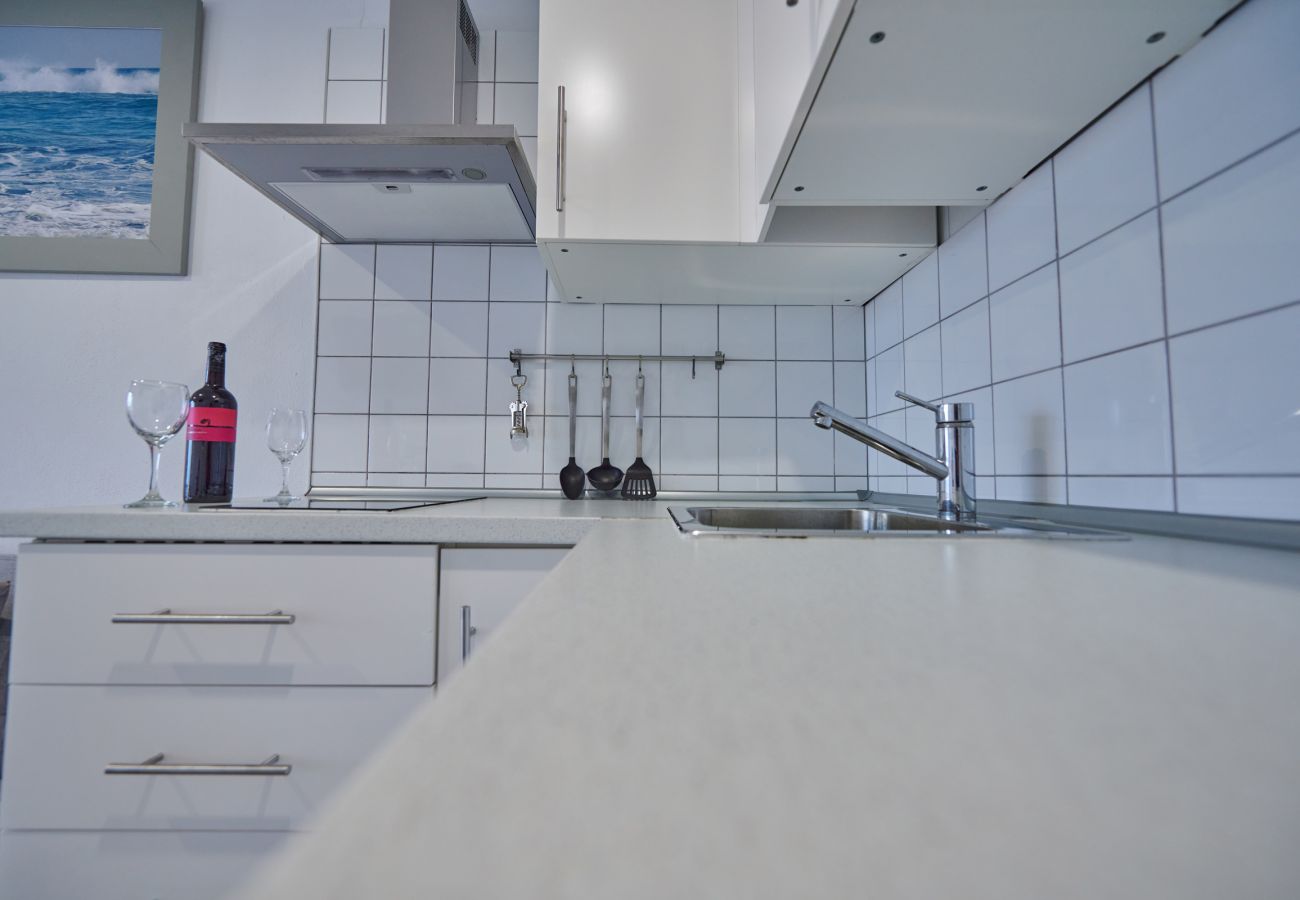 Apartamento en El Pinar - La Restinga 4