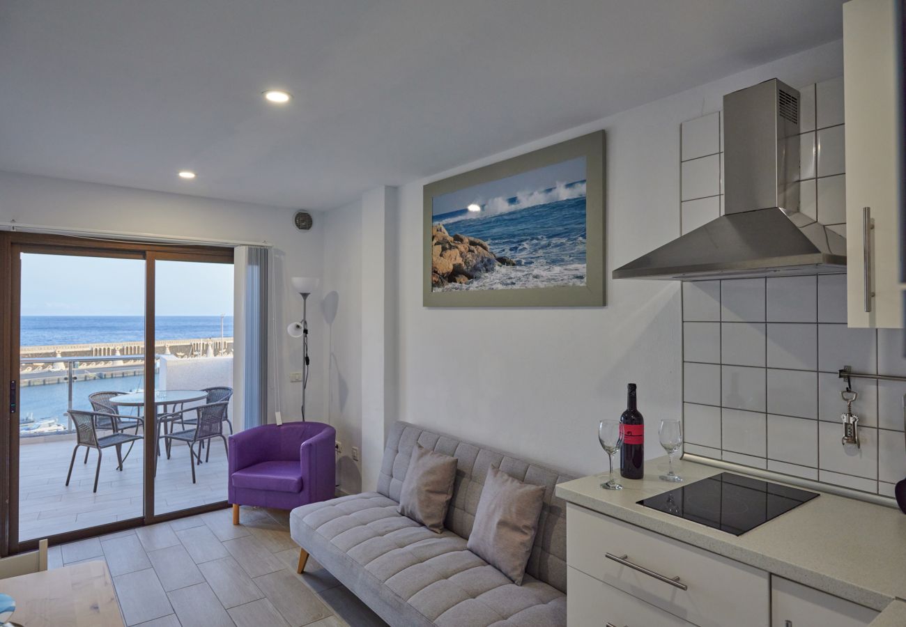 Apartamento en El Pinar - La Restinga 4