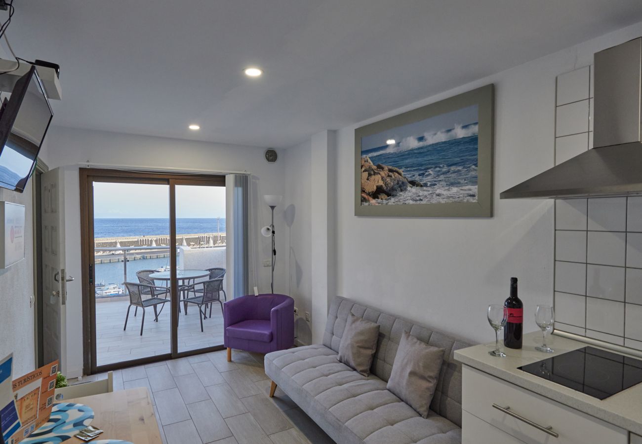 Apartamento en El Pinar - La Restinga 4