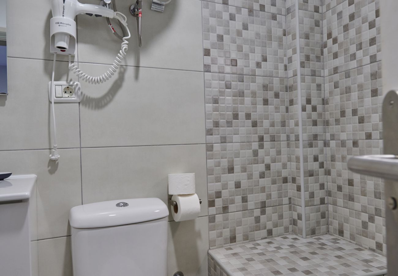 Apartamento en El Pinar - La Restinga 4