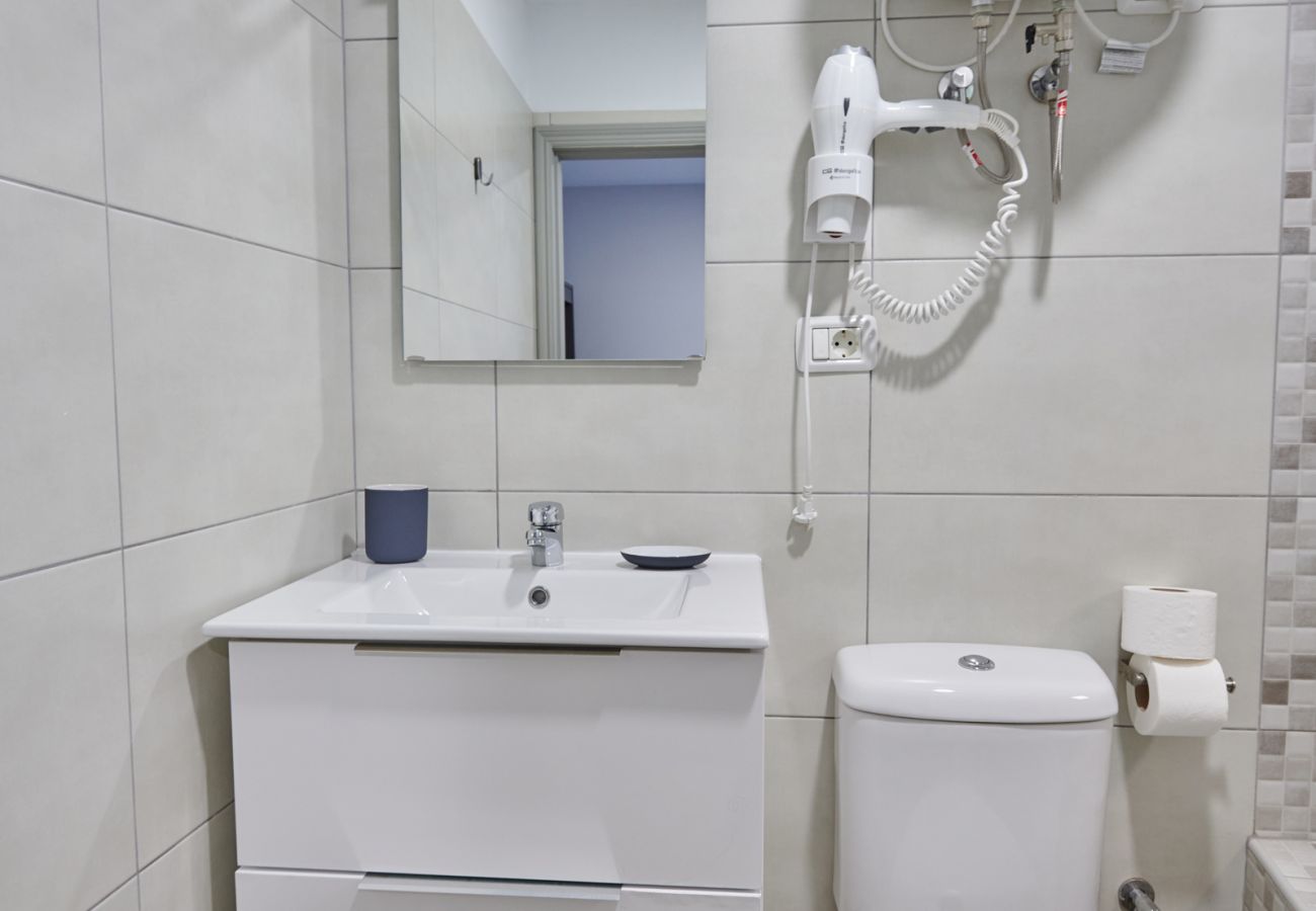 Apartamento en El Pinar - La Restinga 4
