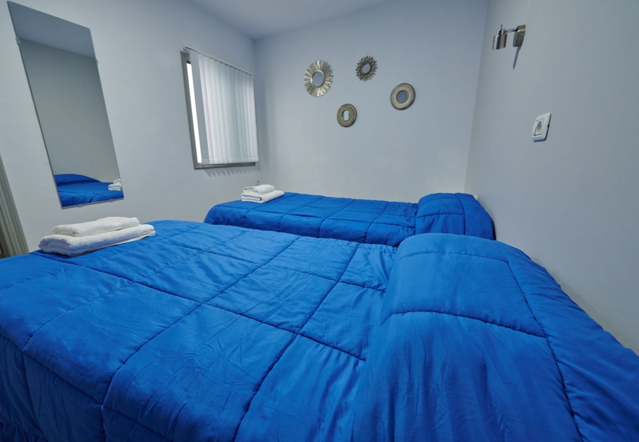 Apartamento en El Pinar - La Restinga 4