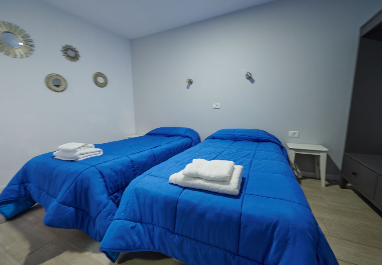 Apartamento en El Pinar - La Restinga 4