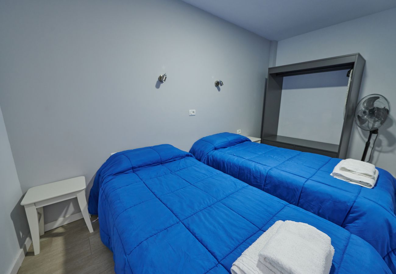 Apartamento en El Pinar - La Restinga 4