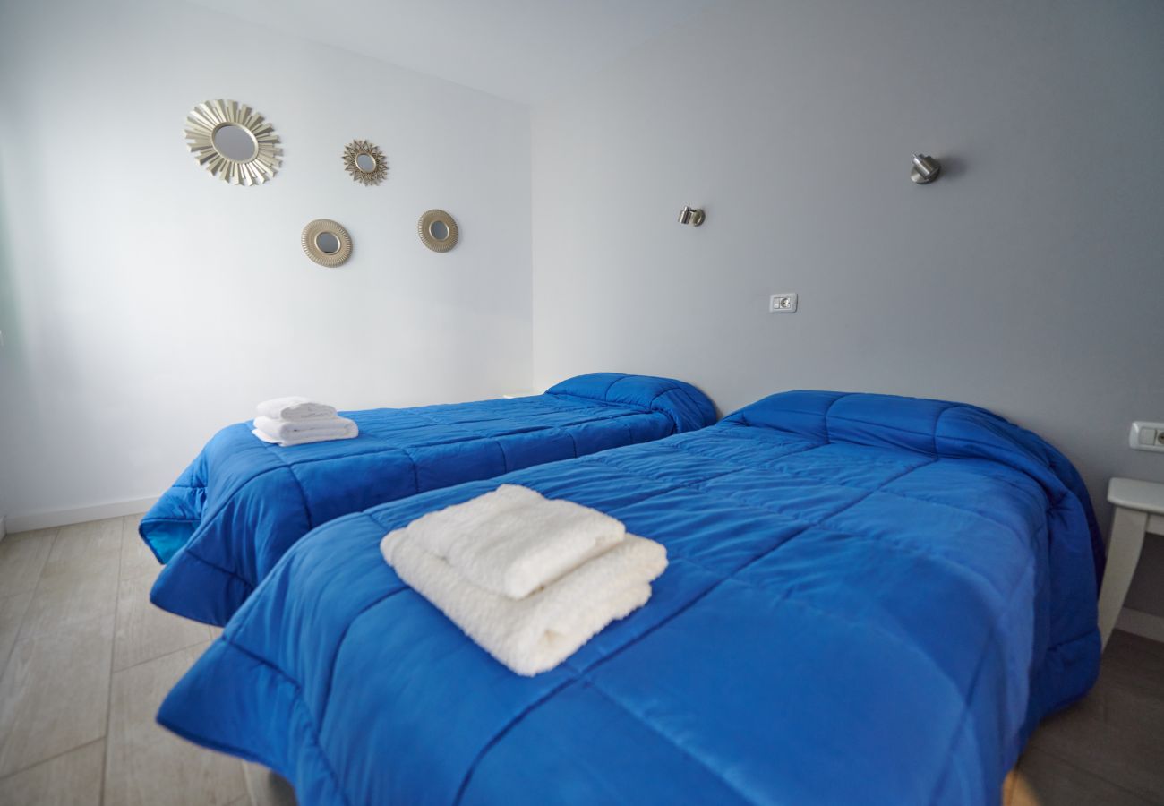Apartamento en El Pinar - La Restinga 4