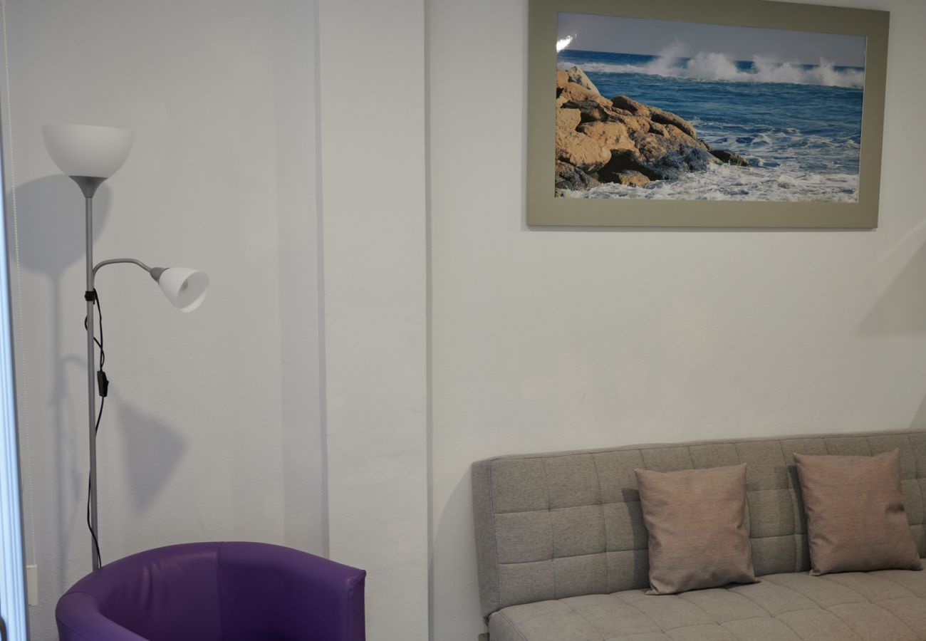 Apartamento en El Pinar - La Restinga 4