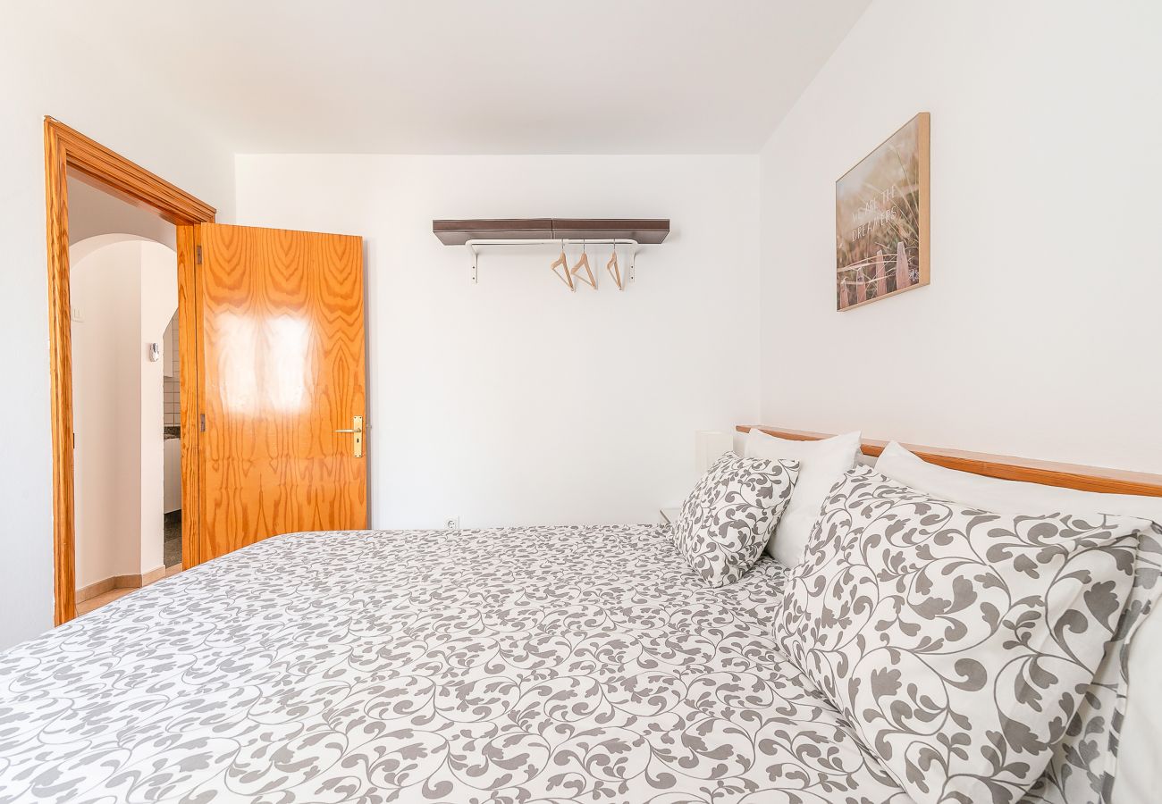 Apartamento en Corralejo - Fuertesolrac 2 A