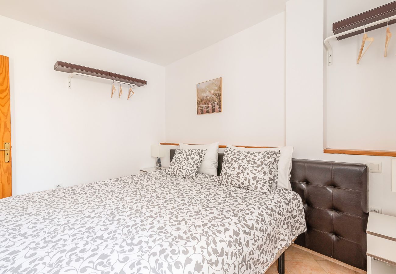 Apartamento en Corralejo - Fuertesolrac 2 A
