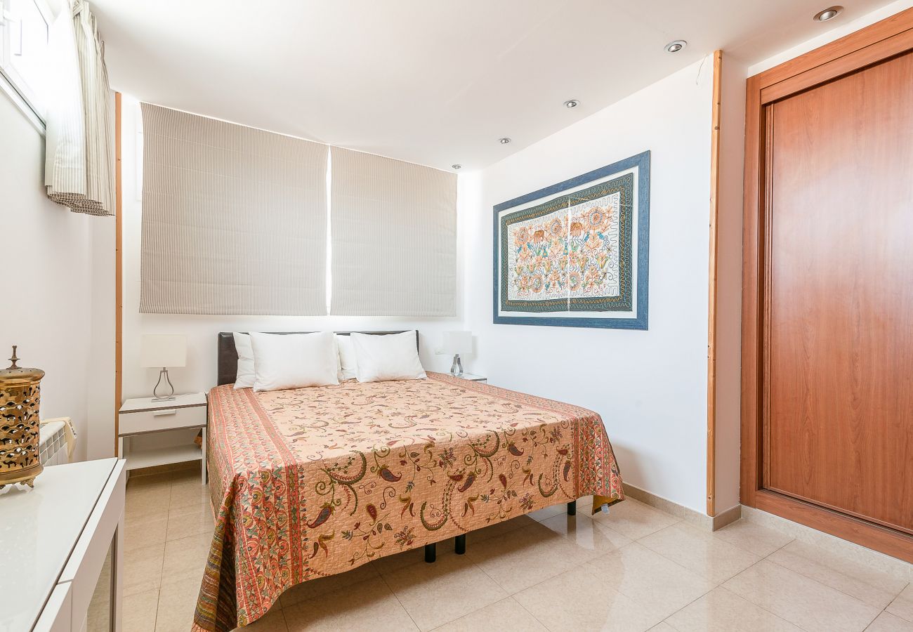 Apartamento en Corralejo - Fuertesolrac Ático