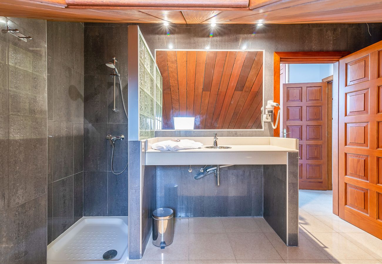 Apartamento en Corralejo - Fuertesolrac Ático
