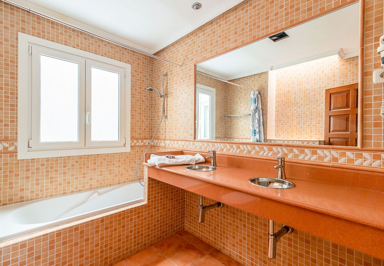 Apartamento en Corralejo - Fuertesolrac Ático