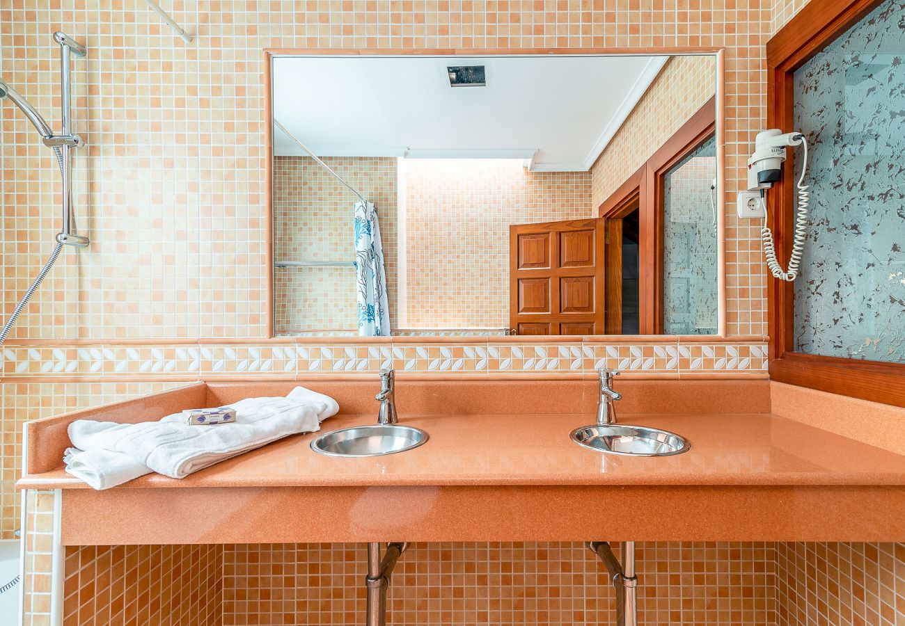 Apartamento en Corralejo - Fuertesolrac Ático