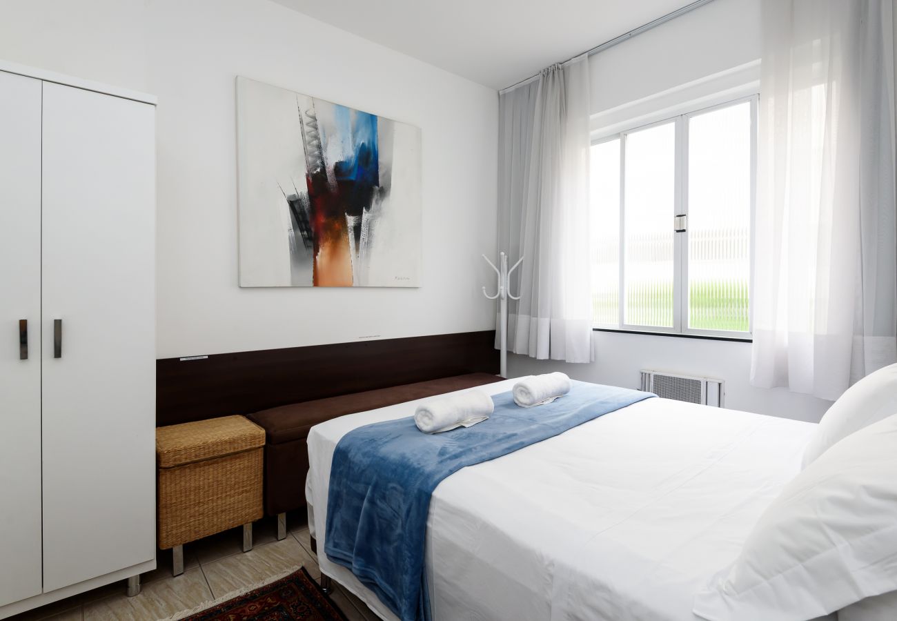 Apartamento en Rio de Janeiro - JN505 (Zona2)
