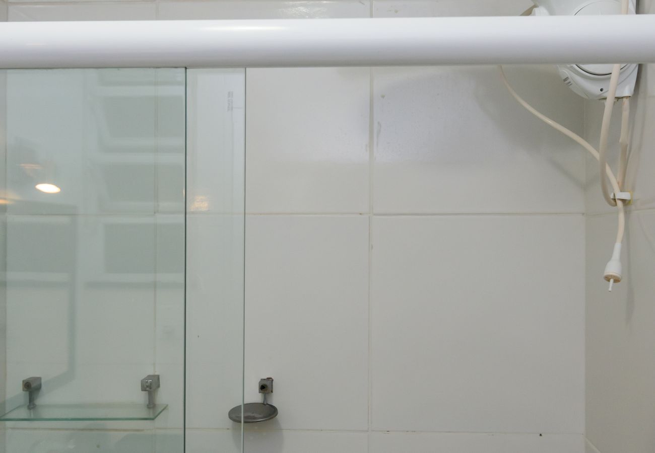 Apartamento en Rio de Janeiro - JN505 (Zona2)